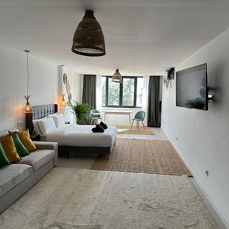 El Mirador Ap Apartment Alicante Ngoại thất bức ảnh