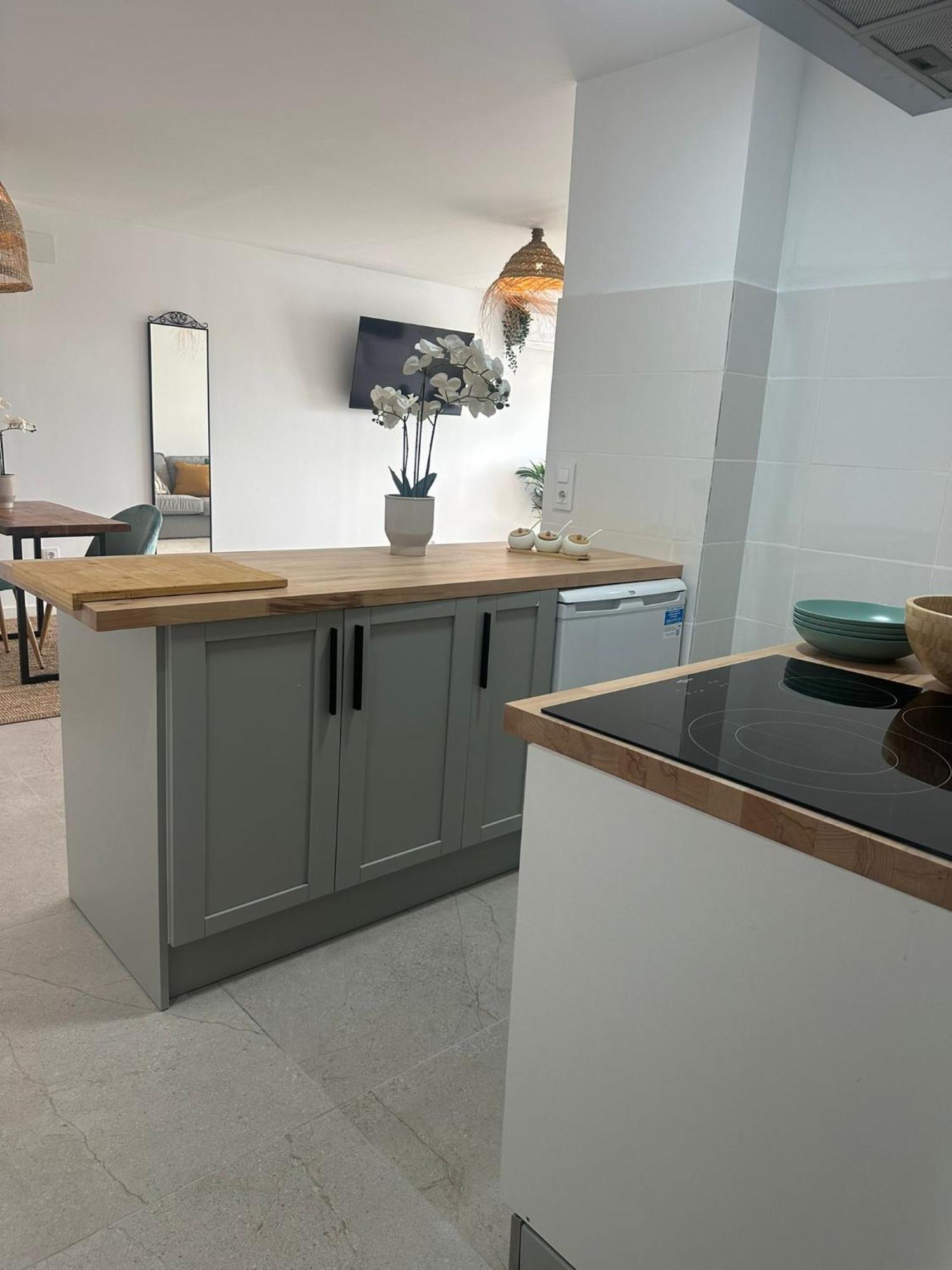 El Mirador Ap Apartment Alicante Ngoại thất bức ảnh
