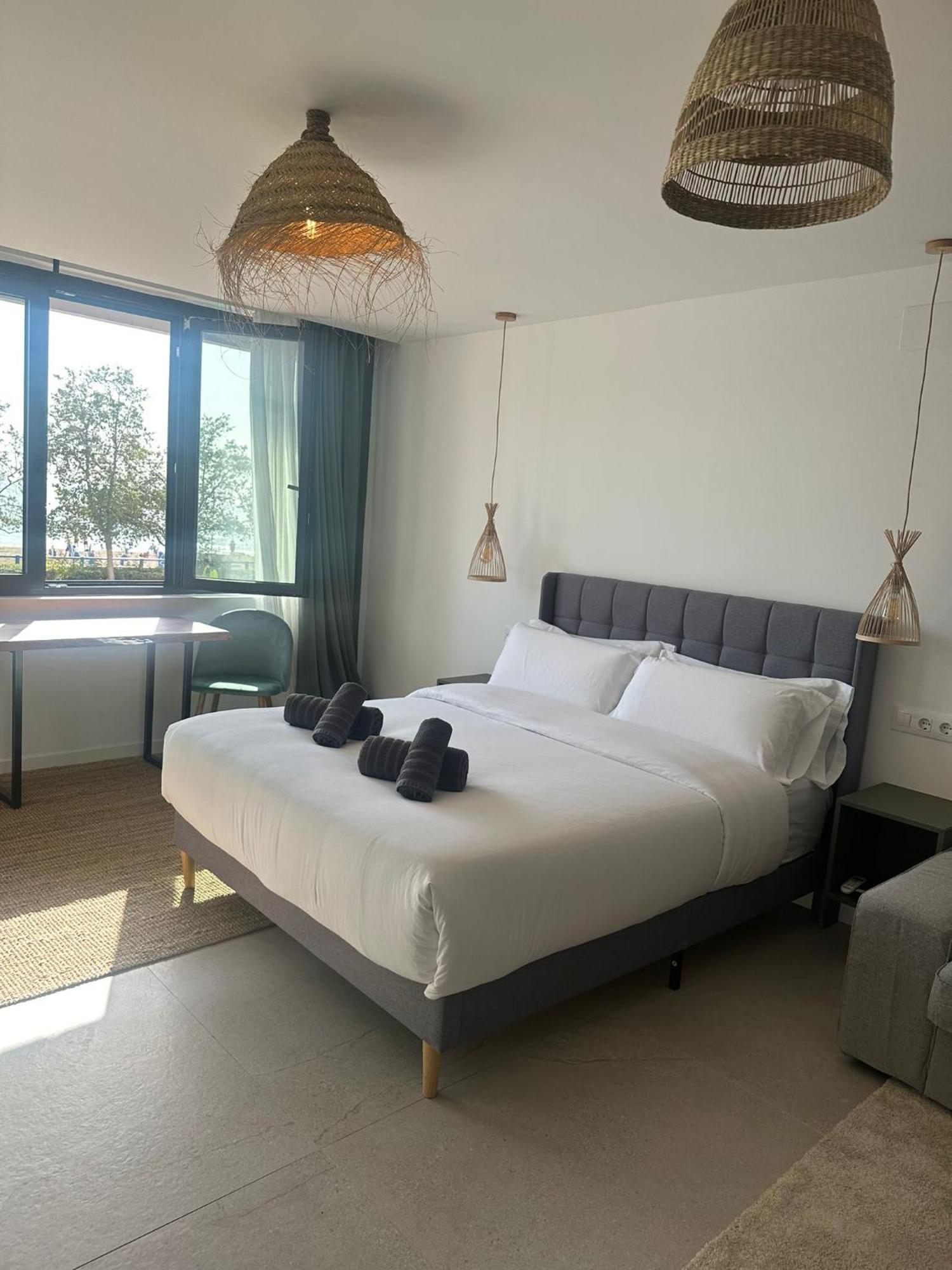 El Mirador Ap Apartment Alicante Ngoại thất bức ảnh