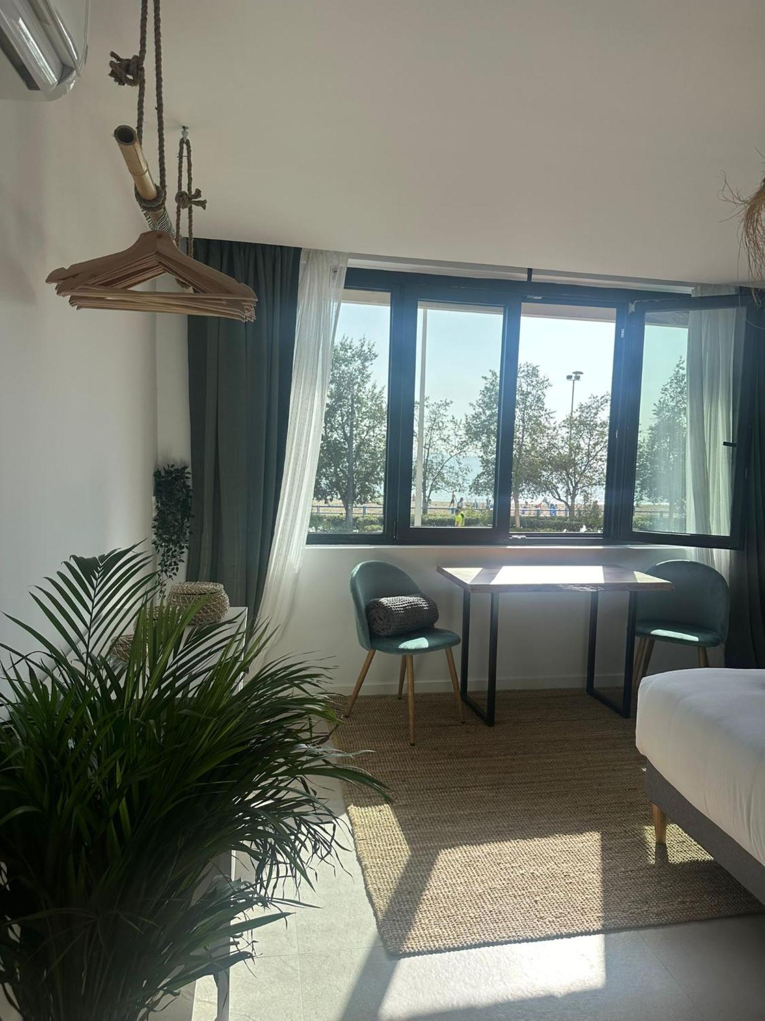 El Mirador Ap Apartment Alicante Ngoại thất bức ảnh