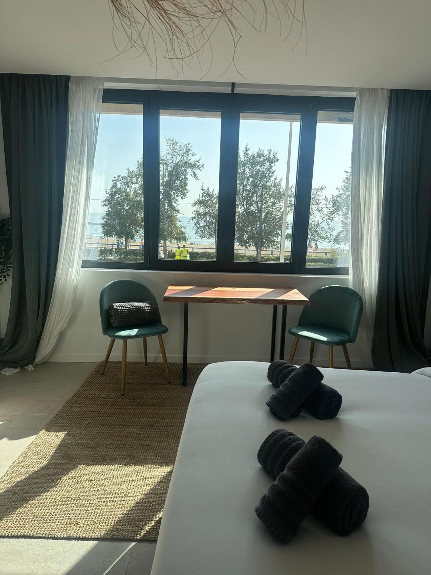 El Mirador Ap Apartment Alicante Ngoại thất bức ảnh