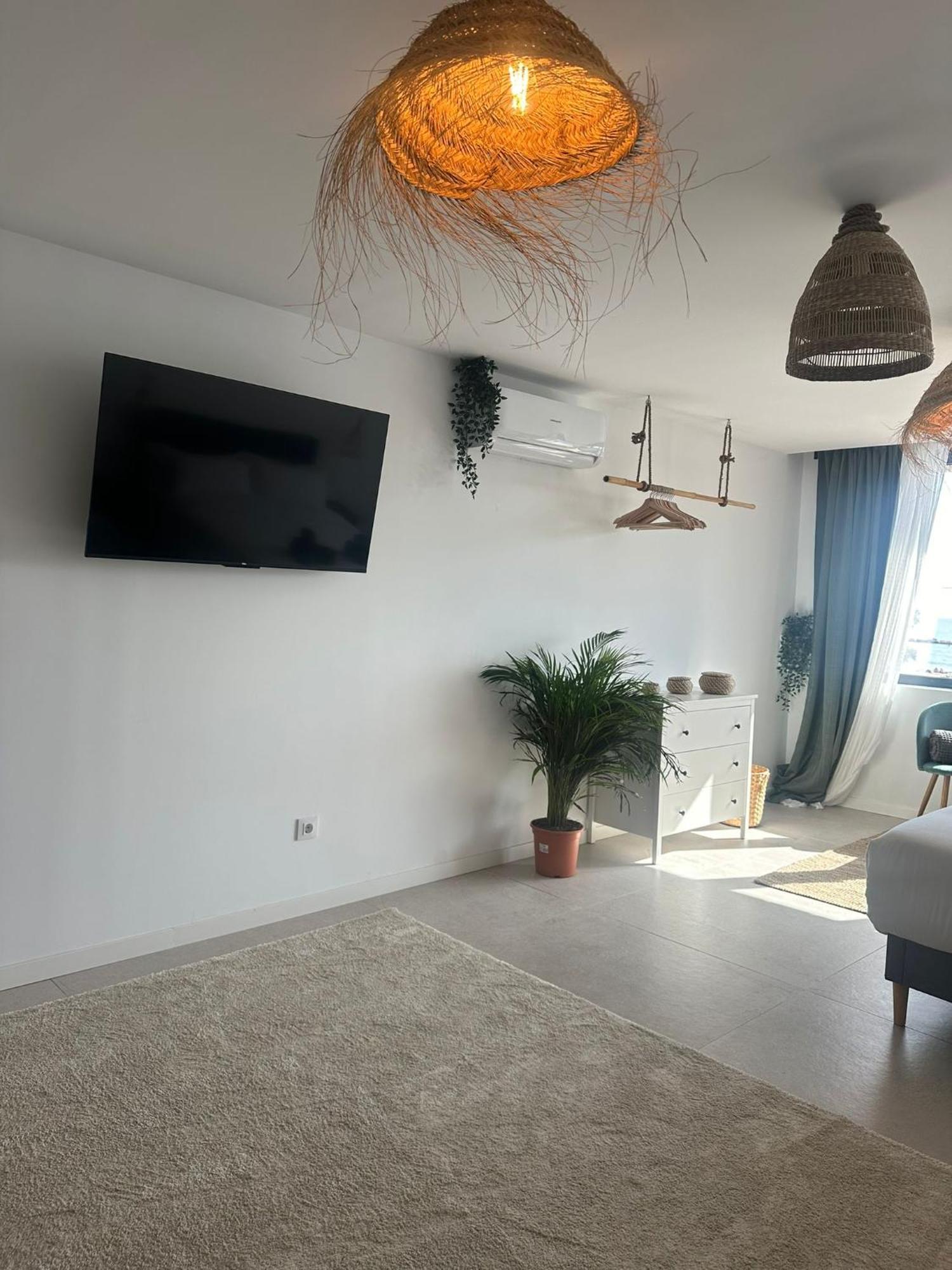 El Mirador Ap Apartment Alicante Ngoại thất bức ảnh