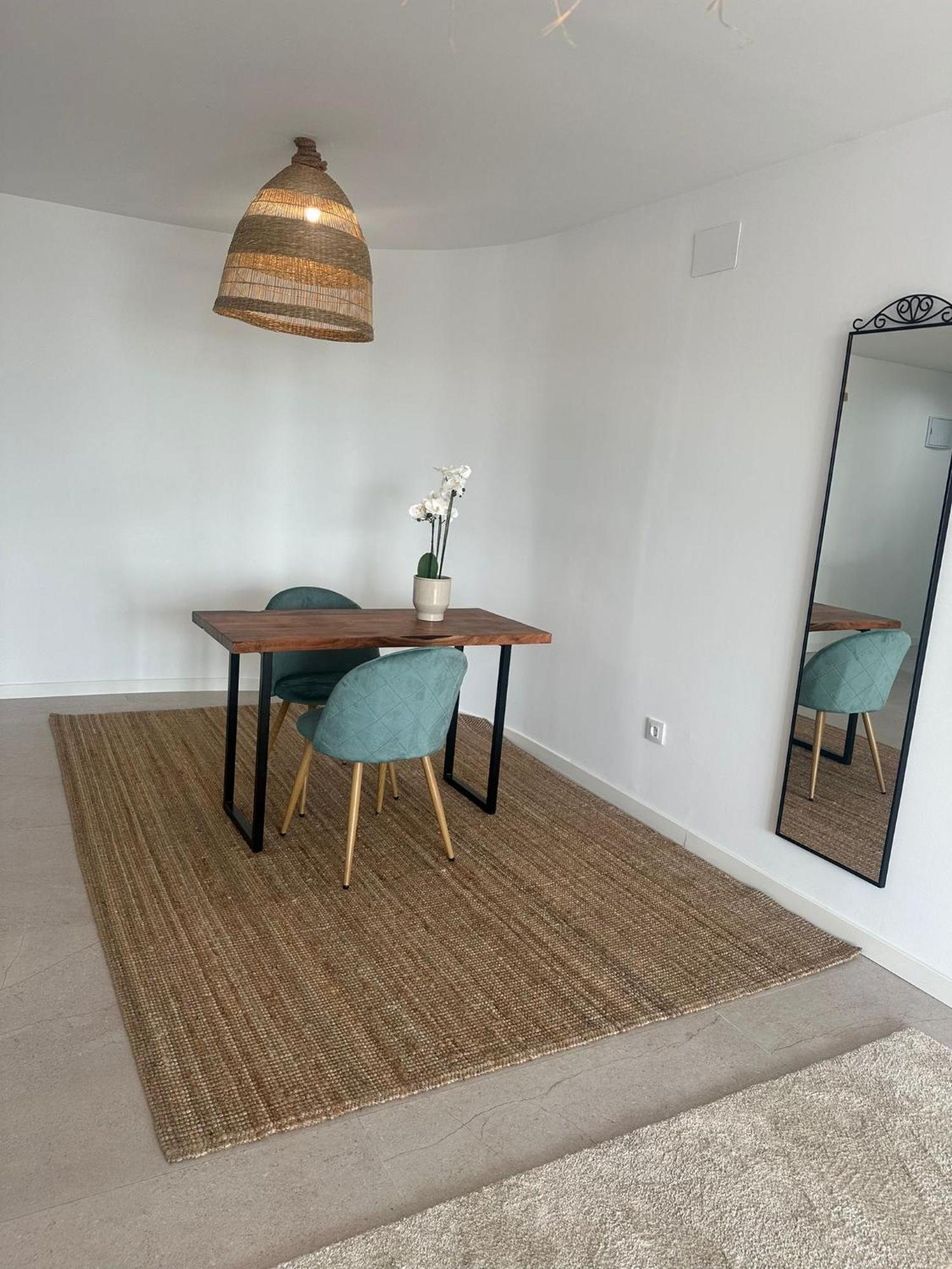 El Mirador Ap Apartment Alicante Ngoại thất bức ảnh