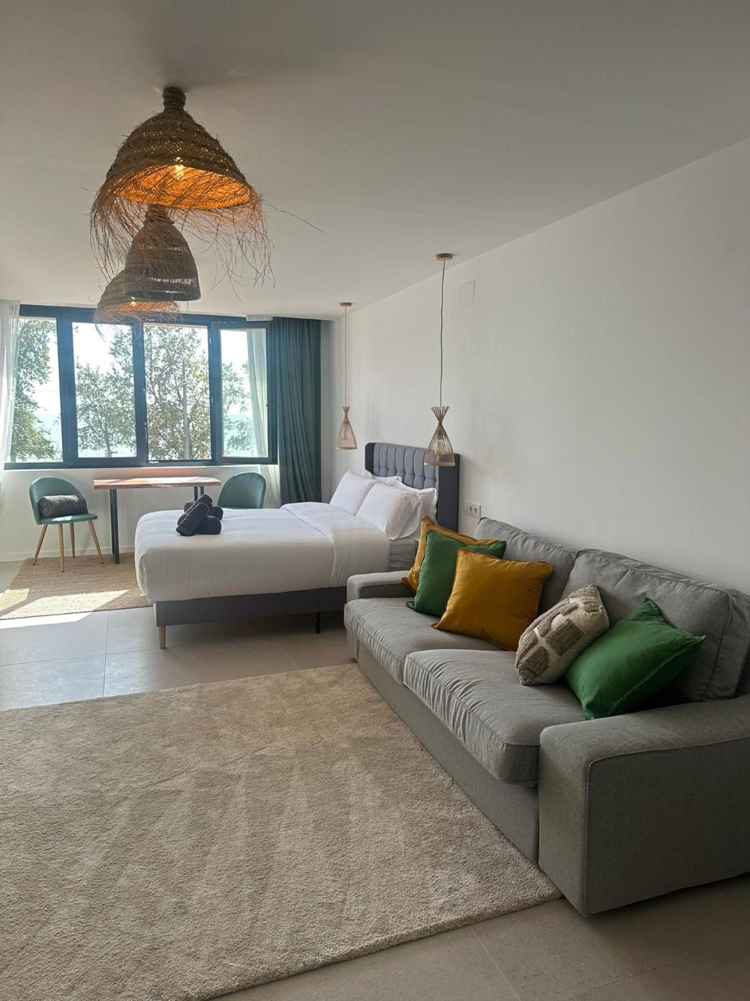 El Mirador Ap Apartment Alicante Ngoại thất bức ảnh
