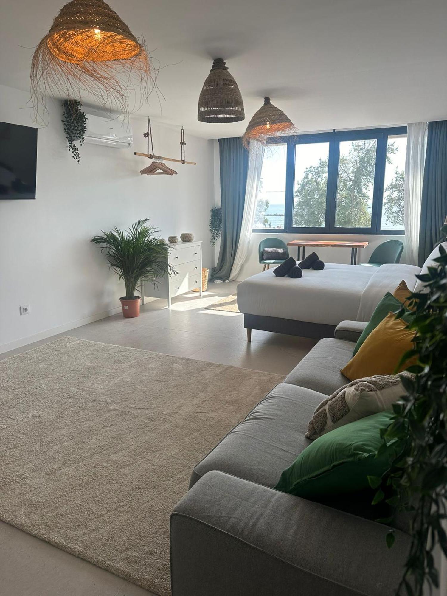 El Mirador Ap Apartment Alicante Ngoại thất bức ảnh