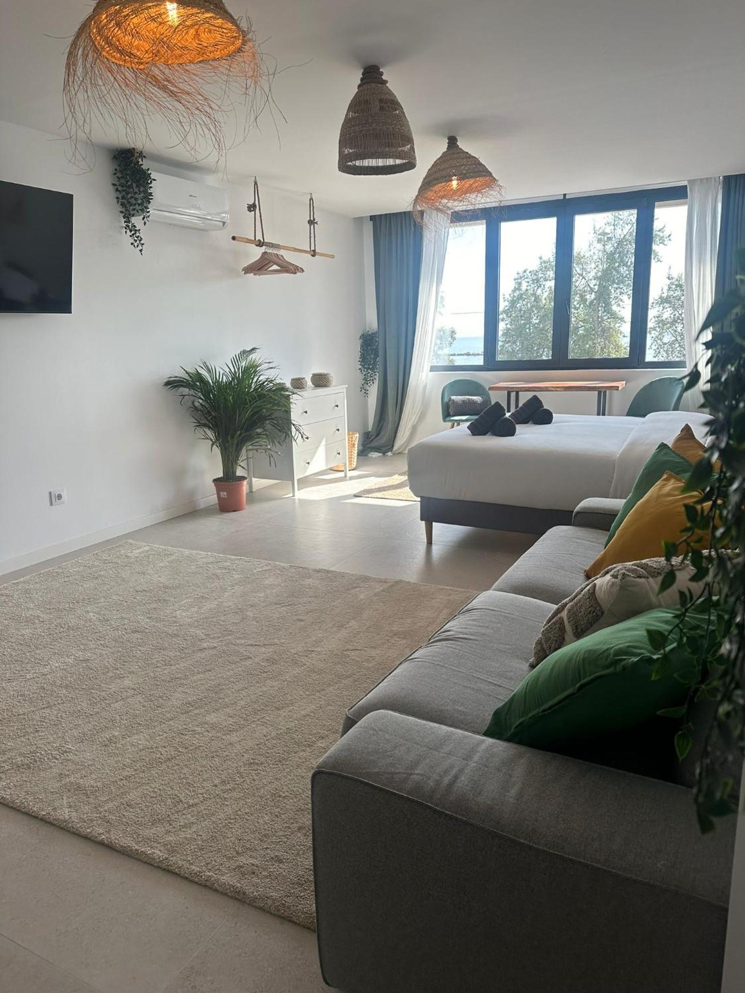 El Mirador Ap Apartment Alicante Ngoại thất bức ảnh