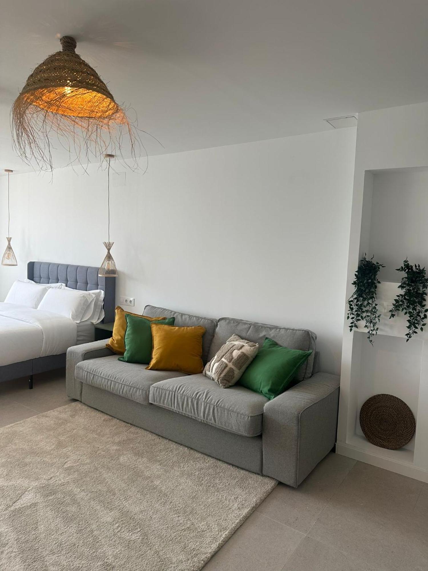El Mirador Ap Apartment Alicante Ngoại thất bức ảnh