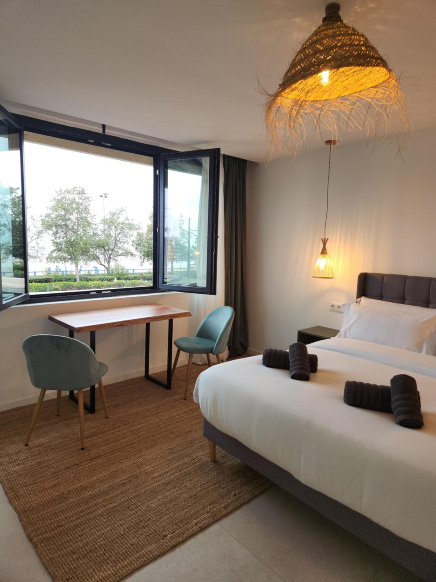 El Mirador Ap Apartment Alicante Ngoại thất bức ảnh