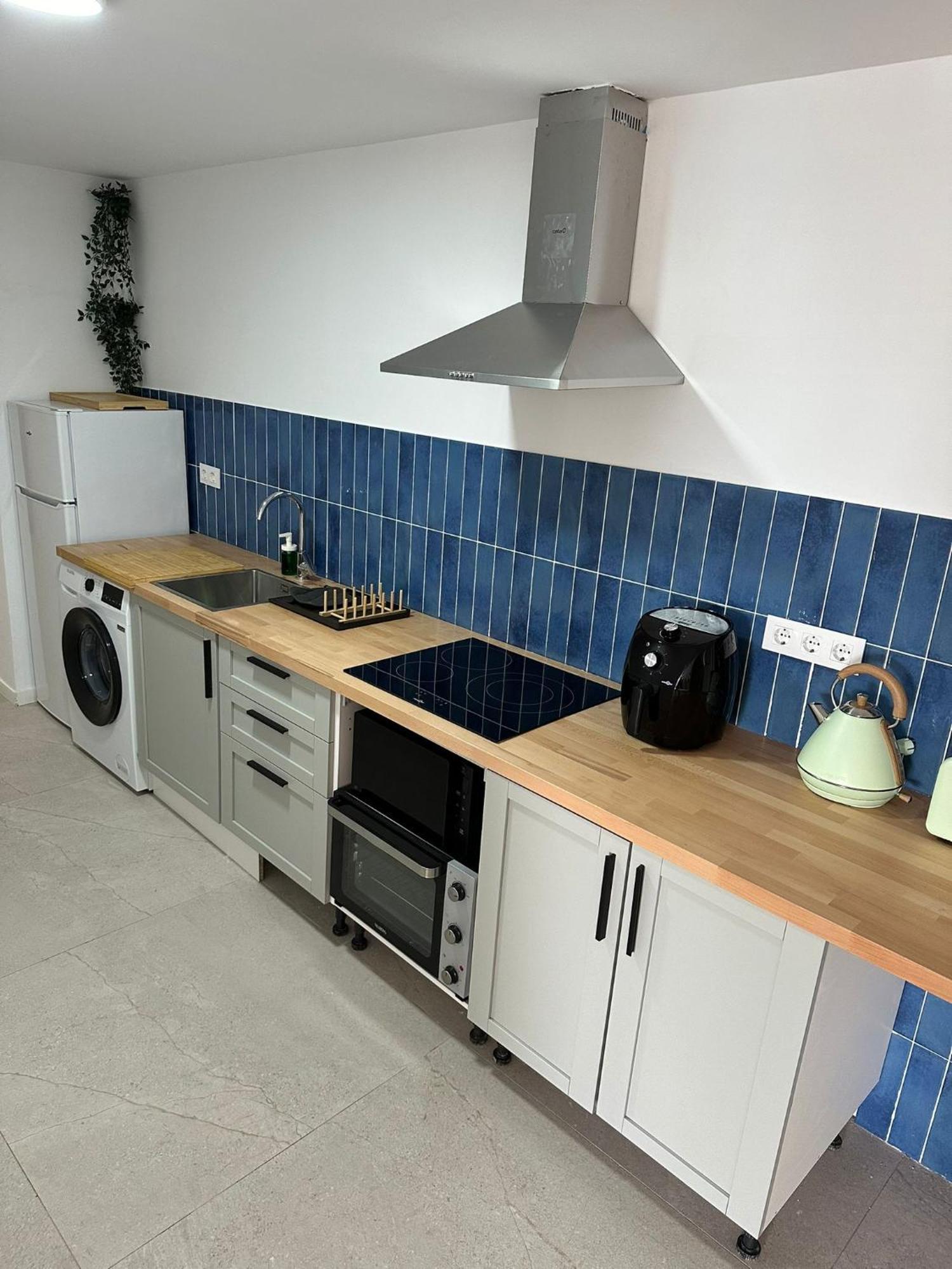 El Mirador Ap Apartment Alicante Phòng bức ảnh