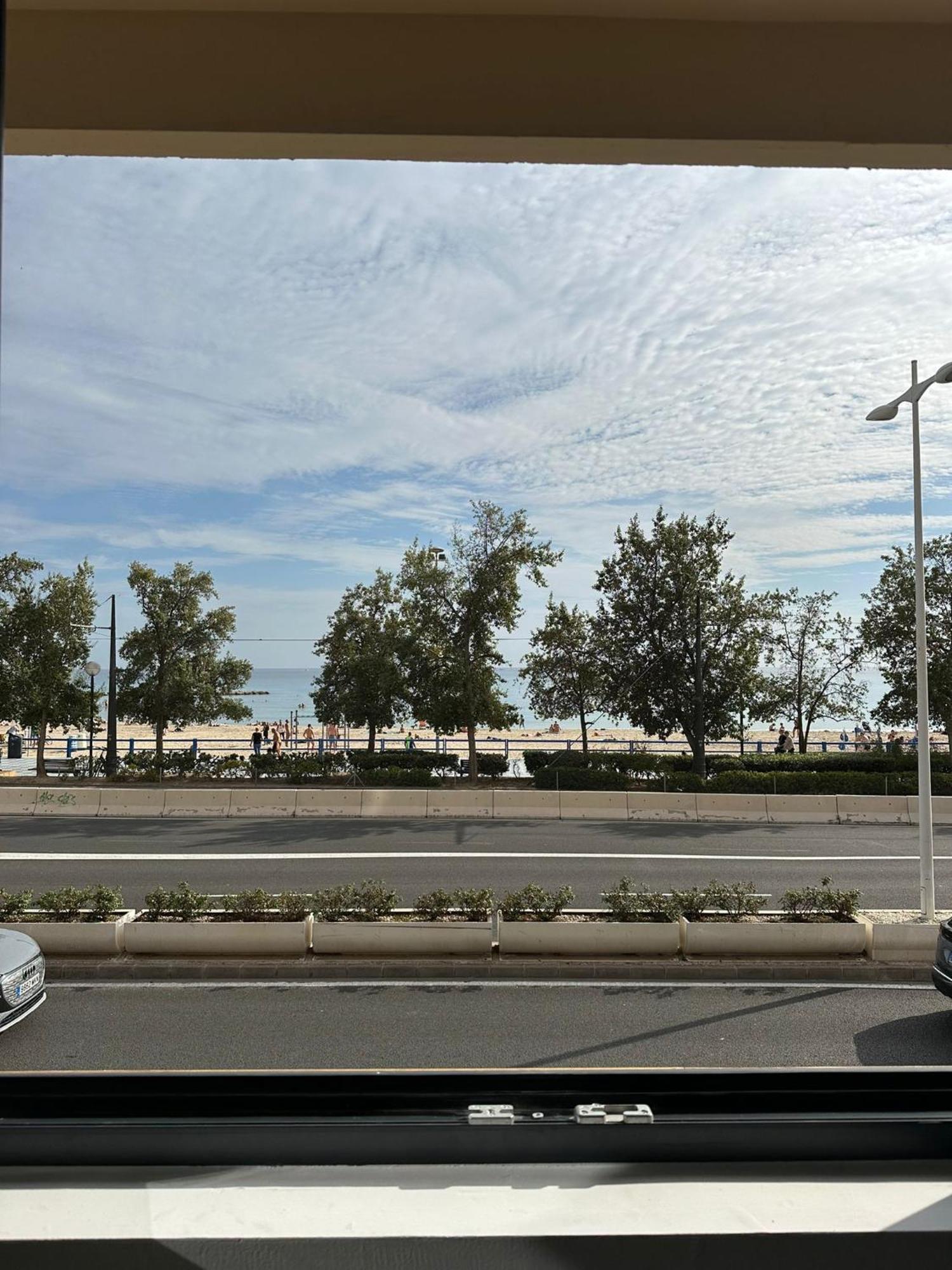 El Mirador Ap Apartment Alicante Ngoại thất bức ảnh