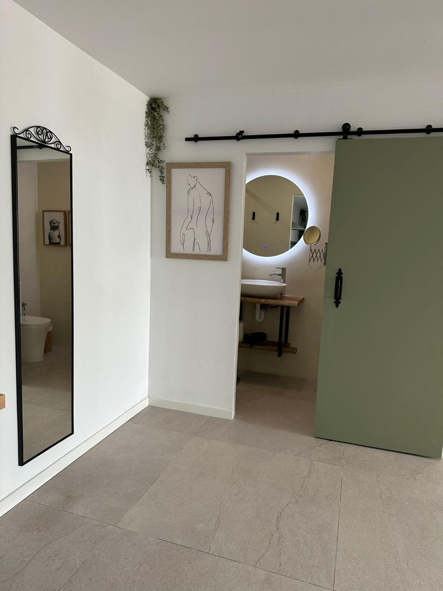 El Mirador Ap Apartment Alicante Phòng bức ảnh