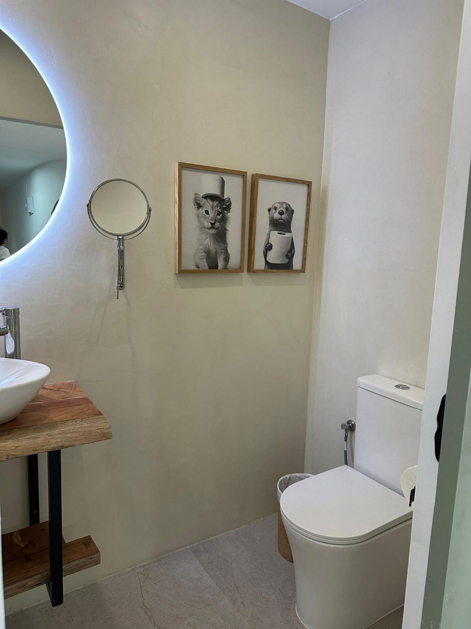 El Mirador Ap Apartment Alicante Phòng bức ảnh