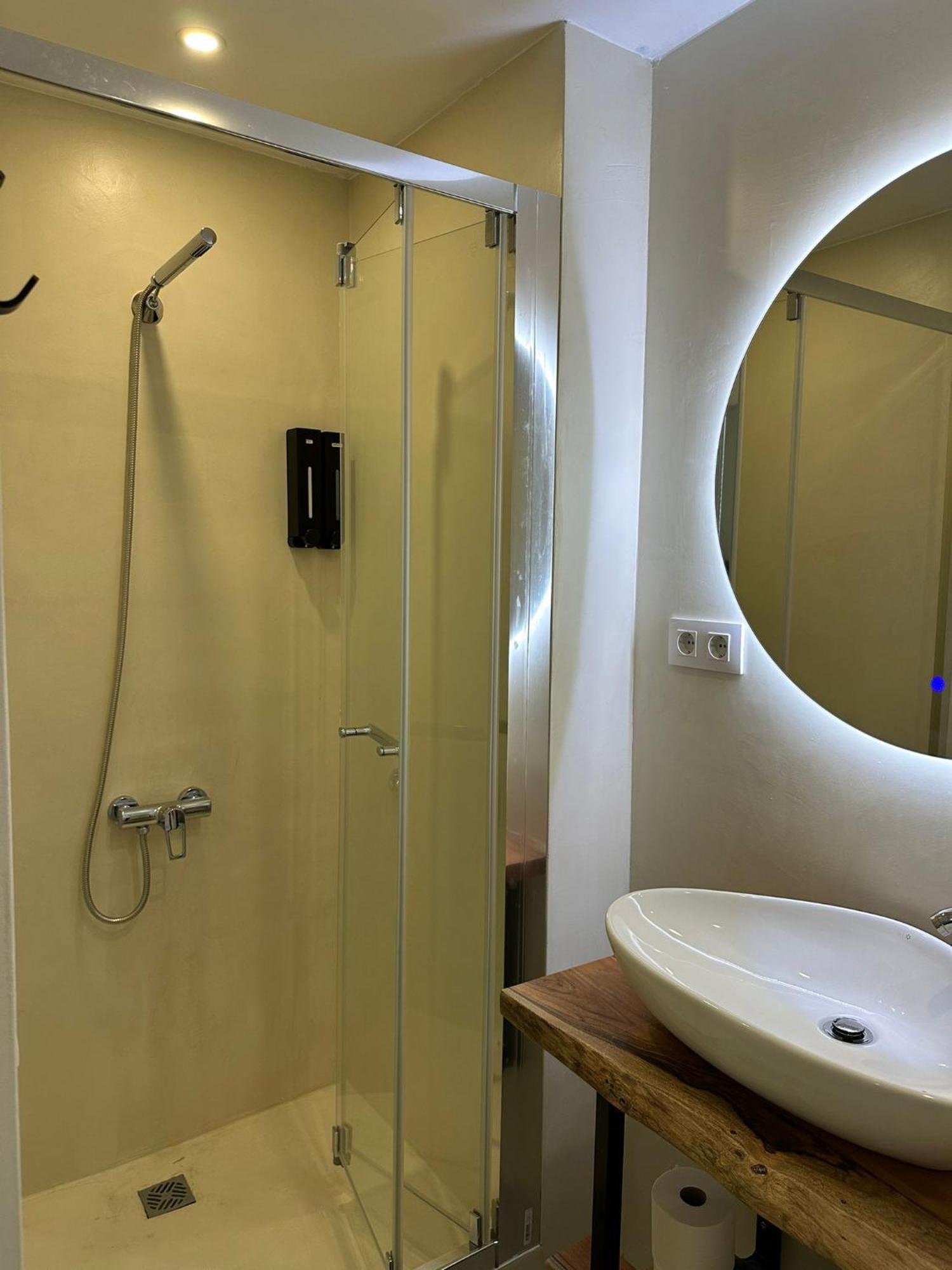 El Mirador Ap Apartment Alicante Phòng bức ảnh