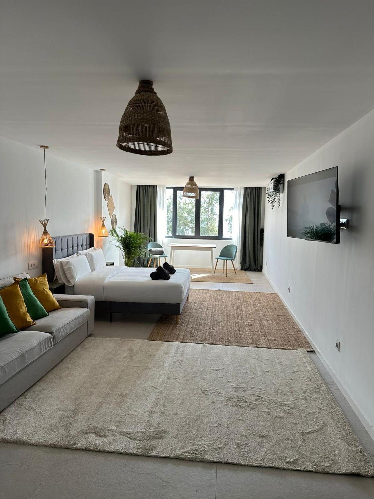 El Mirador Ap Apartment Alicante Ngoại thất bức ảnh